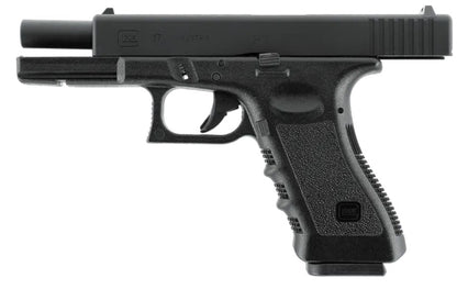 GLOCK 17 6 mm, Gas, < 1,0 J CNC