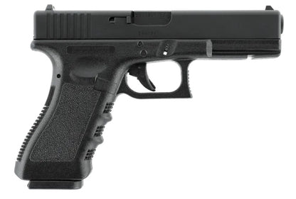 GLOCK 17 6 mm, Gas, < 1,0 J CNC