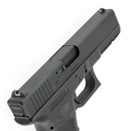 GLOCK 17 6 mm, Gas, < 1,0 J CNC