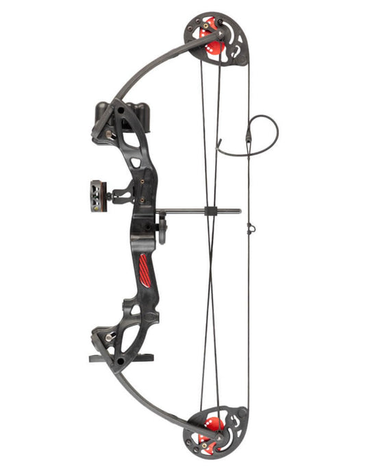 NXG COMPOUND CB Robin Expert Set 15-29 lbs 705 mm