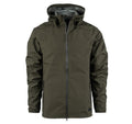 TF-2215 Wasserdichte Hardshelljacke