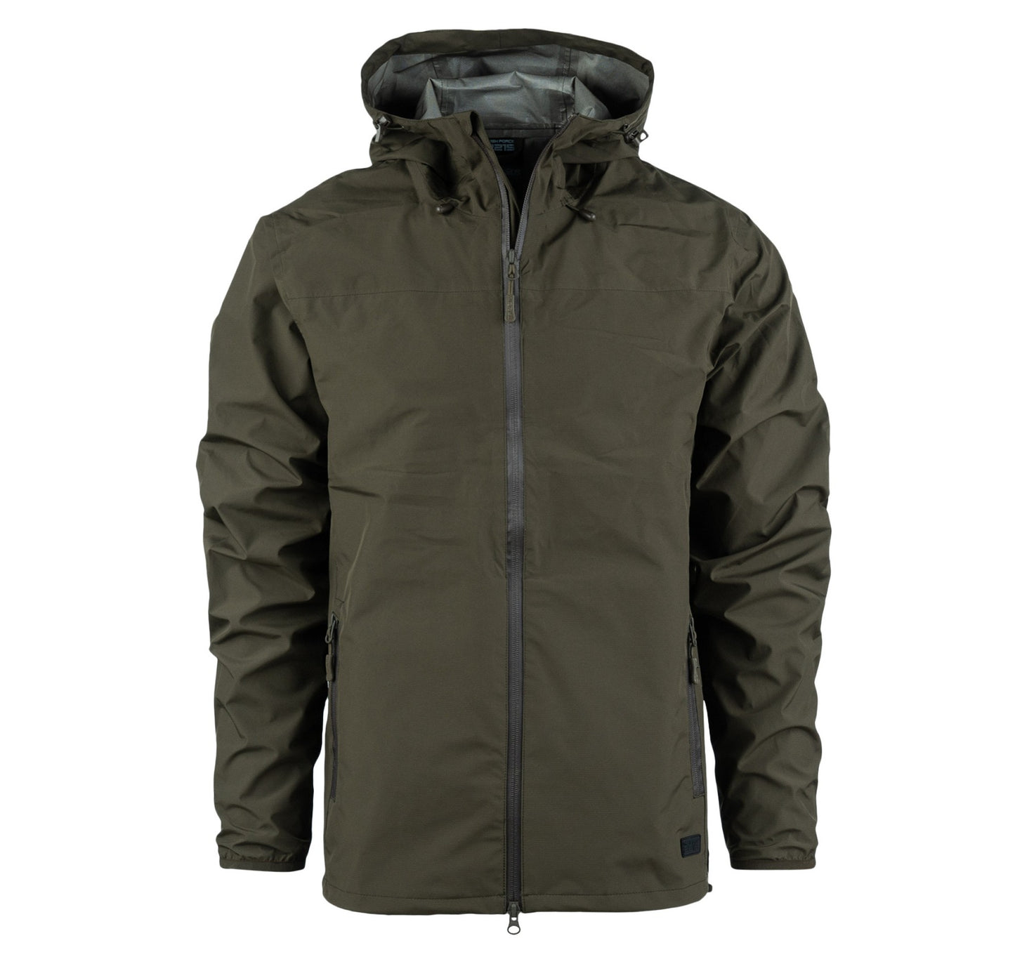 TF-2215 Wasserdichte Hardshelljacke