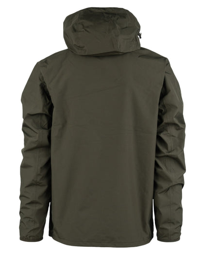 TF-2215 Wasserdichte Hardshelljacke