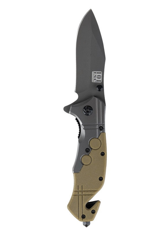 Messer Kommandant #9240