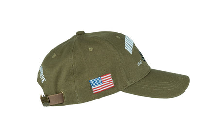 Baseballkappe Willy's MB