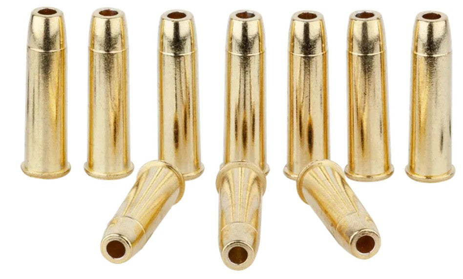 Legends Ladehülsen 6 mm, 10 St., Metall