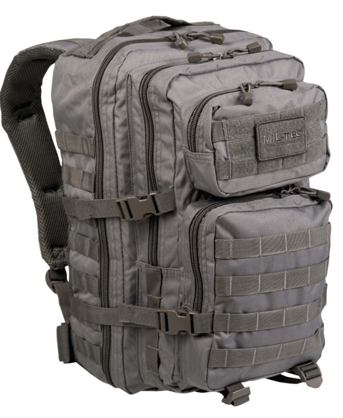 Rucksack Assault II - Div. Farben