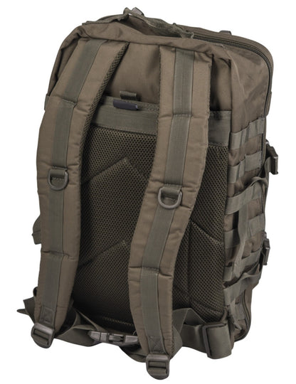 Rucksack Assault II - Div. Farben