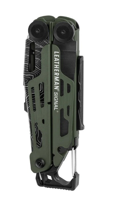 Leatherman Signal Multitool