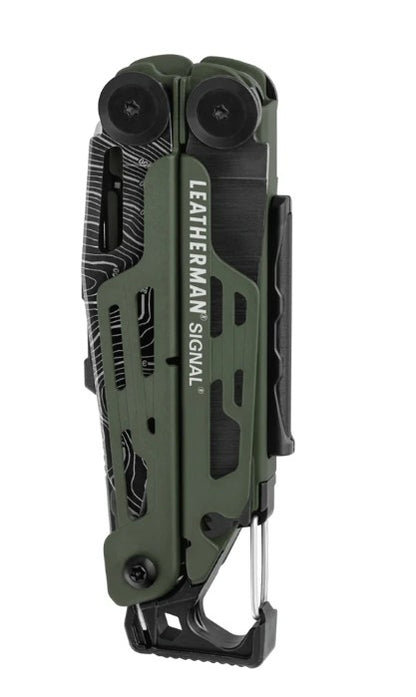 Leatherman Signal® Multitool