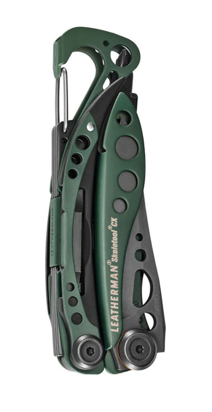 Leatherman Skeletool® CX Multitool