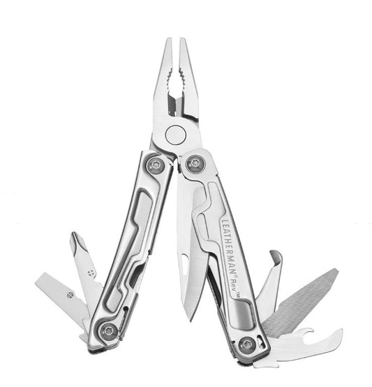 Leatherman Rev® Multitool