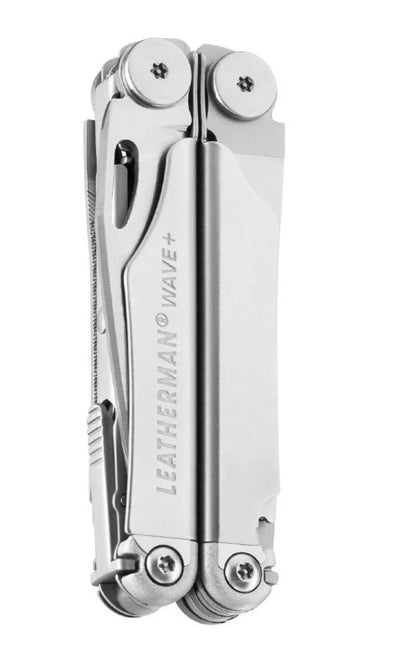 Leatherman Wave® Plus Multitool