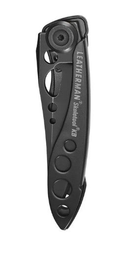 Leatherman Klappmesser Skeletool® KB black
