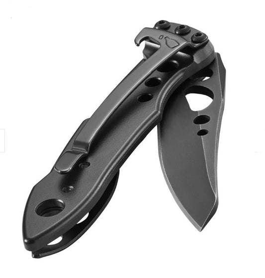 Leatherman Klappmesser Skeletool® KB black