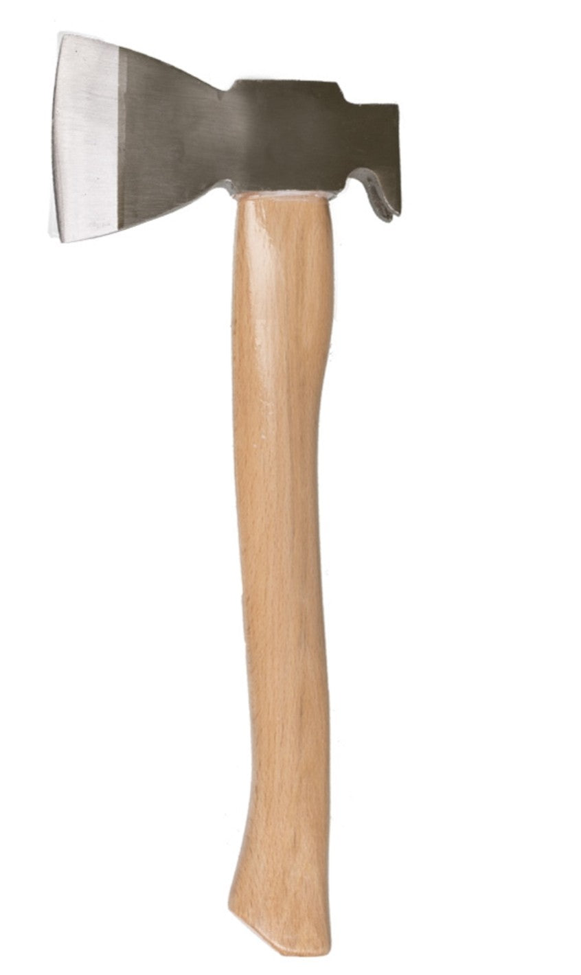 BW KLAUENBEIL HICKORY HANDLE OLIV