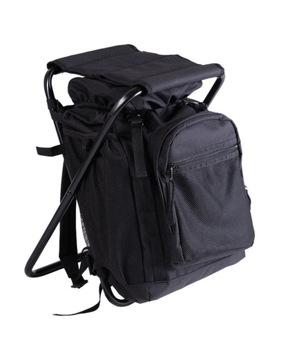 ANSITZRUCKSACK M.HOCKER DIV.FARBEN