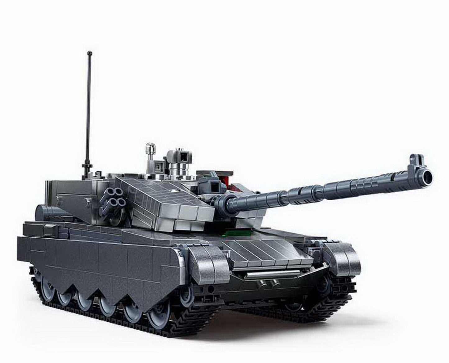 Sluban-Panzer ZTS-99AS M38-B1234