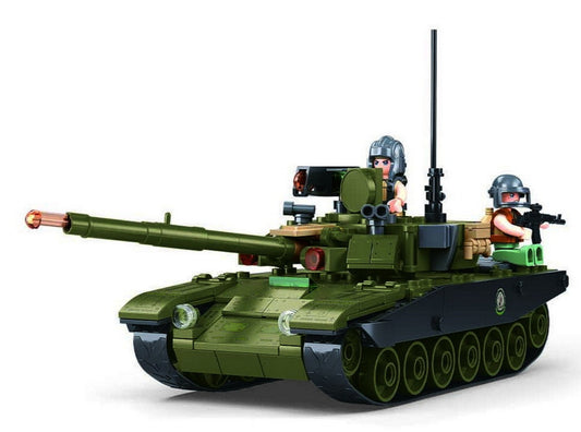Sluban Armeepanzer IFR T90AS M38-B1257