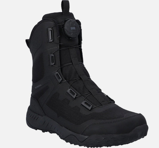 Magnum Stiefel Ultima 8.0 WP waterproof SZ Sidezip MAG-LOCK