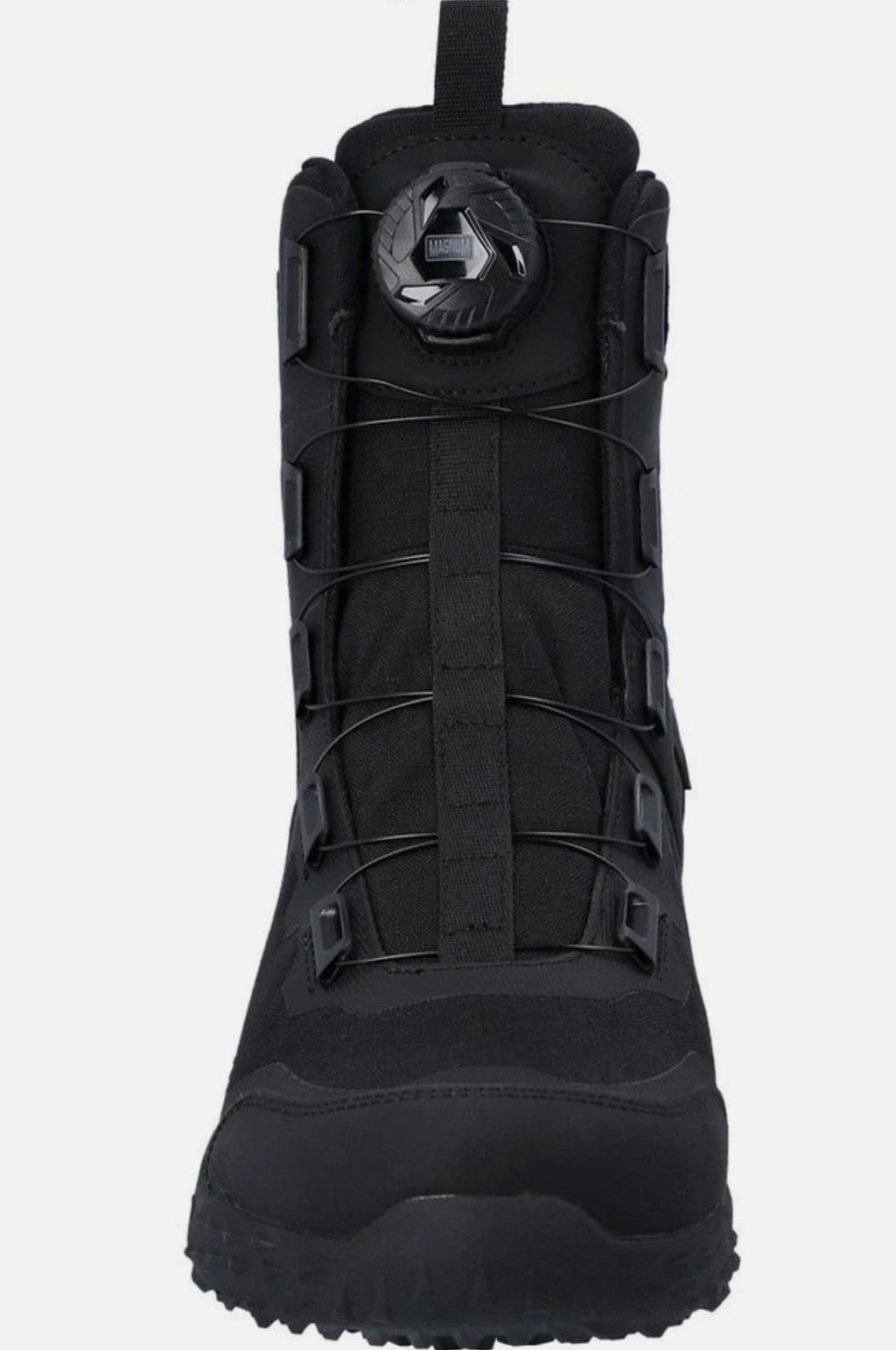 Magnum Stiefel Ultima 8.0 WP waterproof SZ Sidezip MAG-LOCK