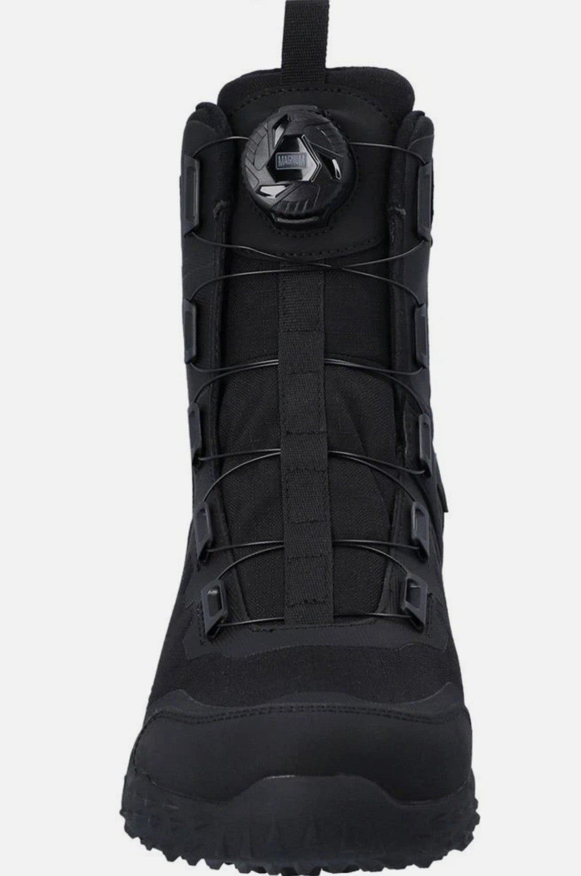 Magnum Stiefel Ultima 8.0 WP waterproof SZ Sidezip MAG-LOCK