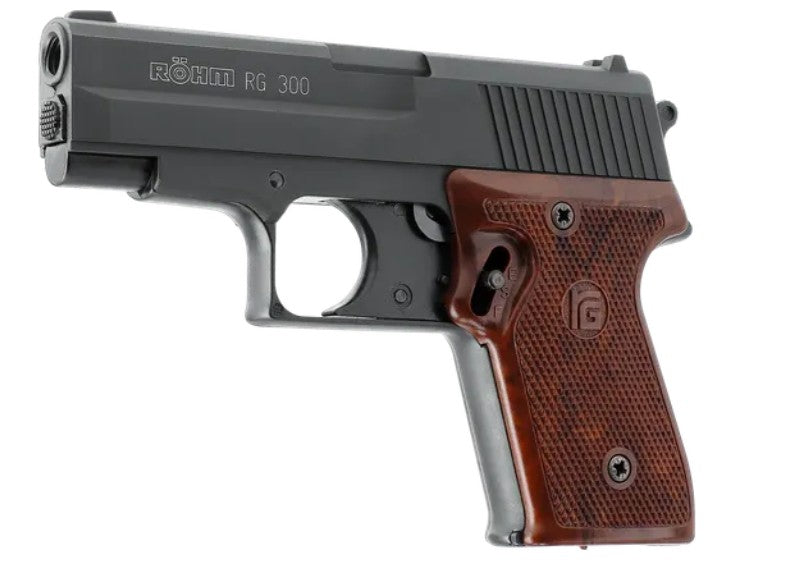 Röhm RG 300 6 mm Flobert