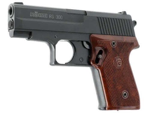 Röhm RG 300 6 mm Flobert