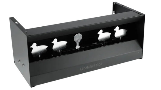 Walther/Umarex Scheiben-Kasten Div. Tierformen