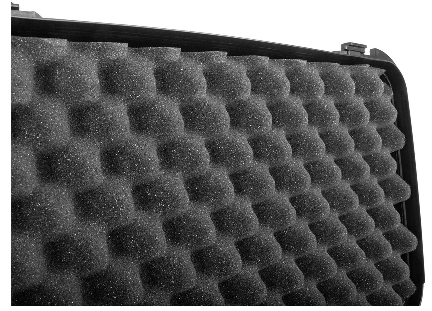 GSG Gewehrkoffer 97cm Schwarz