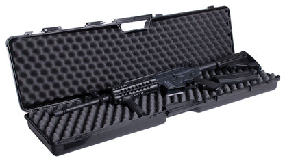 GSG Koffer Medium Schwarz