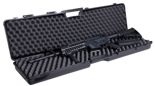 GSG Koffer Medium Schwarz