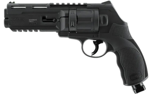 T4E TR 50L Gen2 .50, CO₂, < 13,0 J, integrierter Ziel-Laser