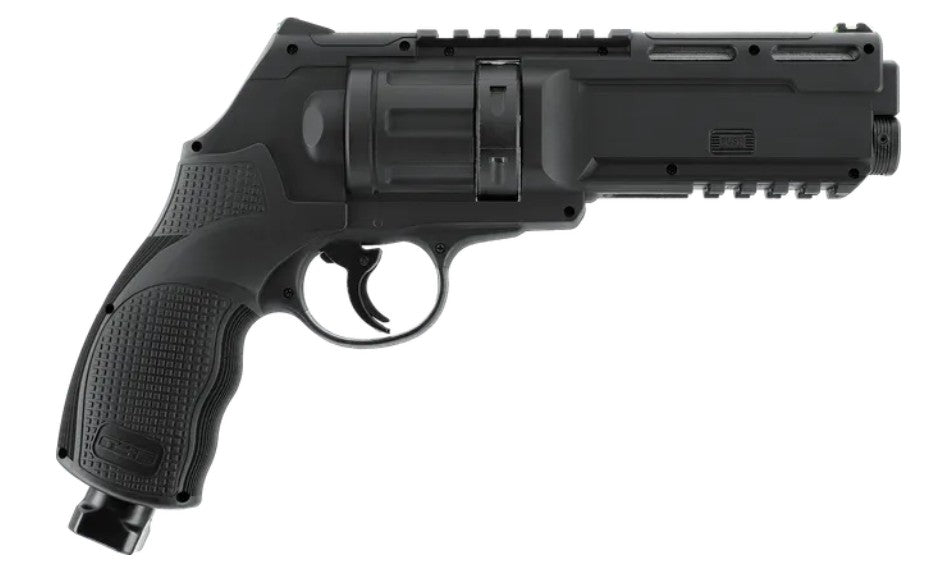 T4E TR 50L Gen2 .50, CO₂, < 13,0 J, integrierter Ziel-Laser