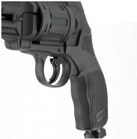 T4E TR 50L Gen2 .50, CO₂, < 13,0 J, integrierter Ziel-Laser