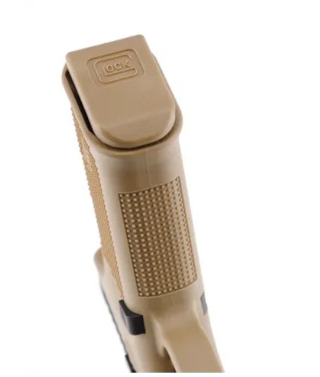 GLOCK 17 Gen5 4,5 mm (.177) BB, CO₂, < 3,0 J, Coyote