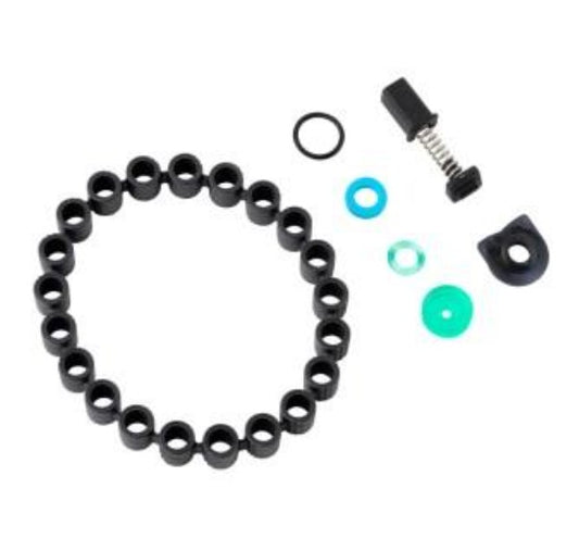 Service Kit für Magazin Glock 17 Gen5 Kal. 4,5 mm, 21 Schuss, Diabolo, für 3 Joule