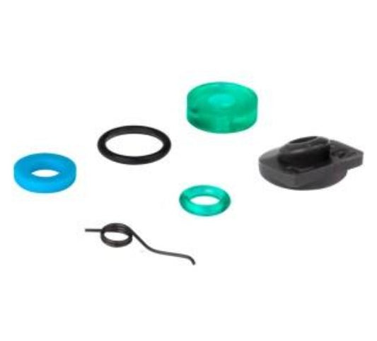 Service Kit für Waffe Glock 17 Gen5 Kal. 4,5 mm, 21 Schuss