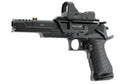 UX RaceGun Set 4,5 mm (.177) BB, CO₂, < 3,0 J