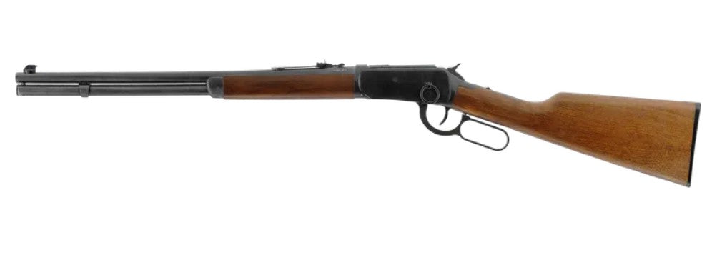 Legends Cowboy Rifle 4,5 mm (.177) BB, CO₂, < 7,5 J, Antik-Finish