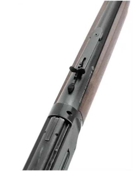 Legends Cowboy Rifle 4,5 mm (.177) BB, CO₂, < 7,5 J, Antik-Finish