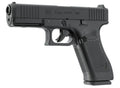 GLOCK 17 Gen5 MOS 4,5 mm (.177) Diabolo, CO₂, < 3,0 J
