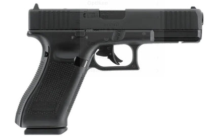 GLOCK 17 Gen5 MOS 4,5 mm (.177) Diabolo, CO₂, < 3,0 J