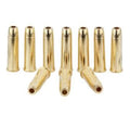 Ladehülsen aus Metall 10er Colt Single Action Army 4,5mm