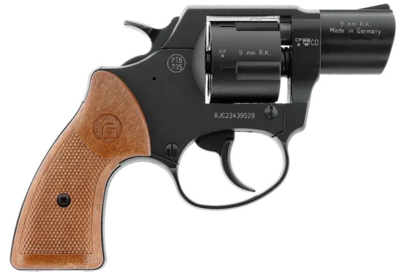 Röhm RG 59 9 mm R.K.
