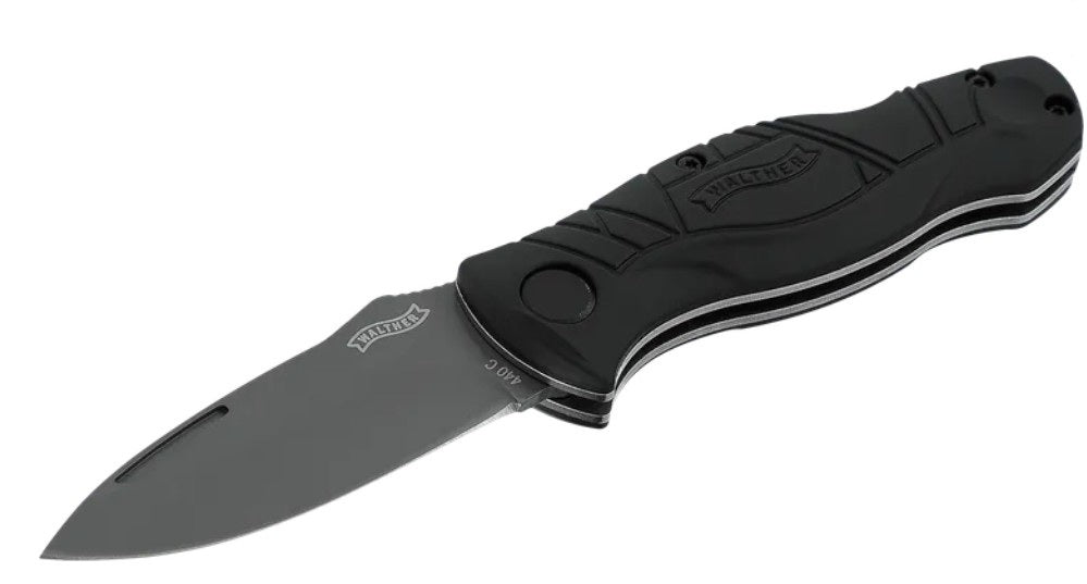 Walther TFK 2 Traditional Folding Knife 2