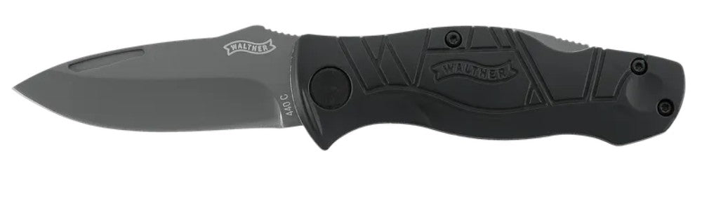 Walther TFK 2 Traditional Folding Knife 2