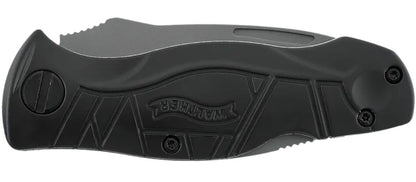 Walther TFK 2 Traditional Folding Knife 2