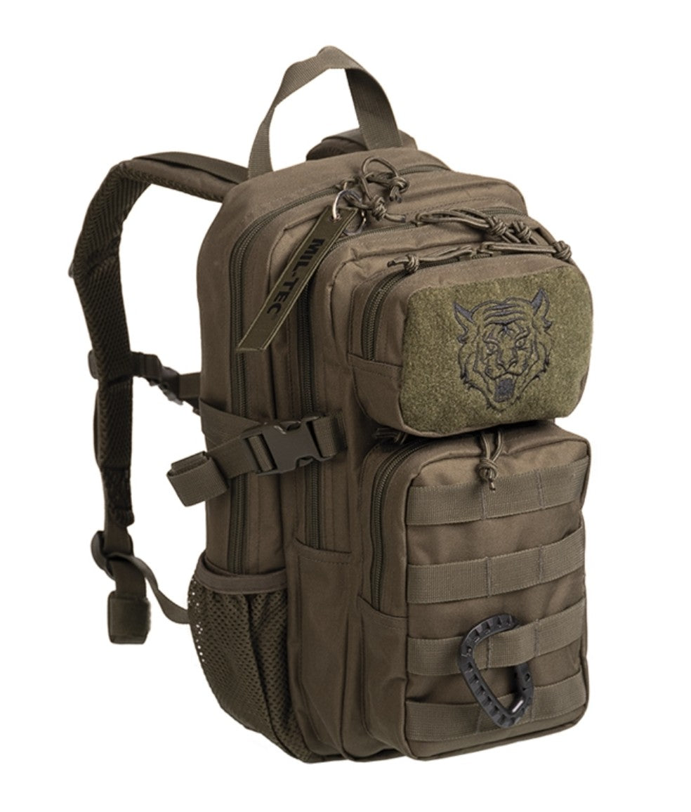 US ASSAULT PACK KIDS div. Farben