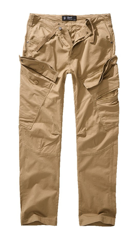 Adven Slim Fitpants / Feldhose